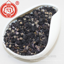 Wild Black Goji Berries Dried Fruit Grado dos